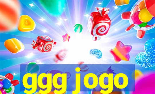 ggg jogo